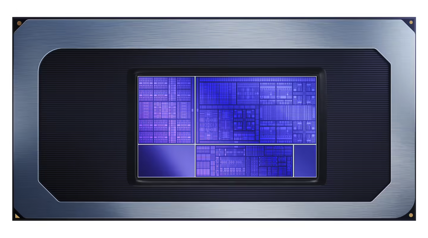 CES 2026：英特尔抨击AMD掌机芯片为“老古董” 酷睿G3处理器同步曝光